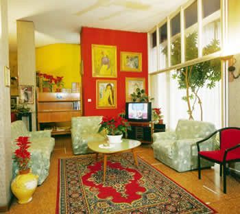 Hotel Colibr�
