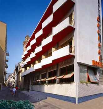 Hotel Colibr�