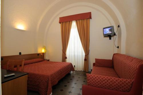 Hotel San Giuseppe