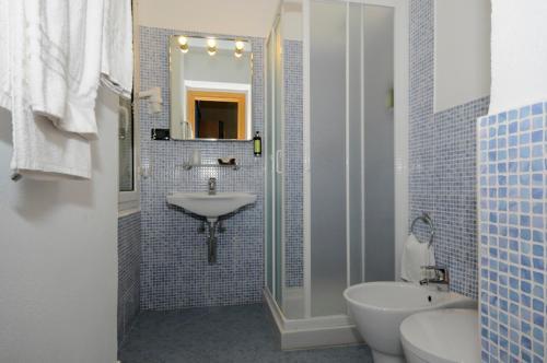 Hotel San Giuseppe