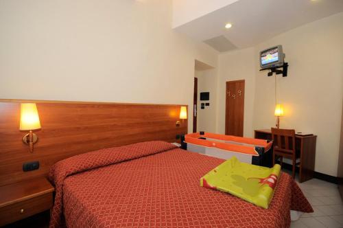 Hotel San Giuseppe