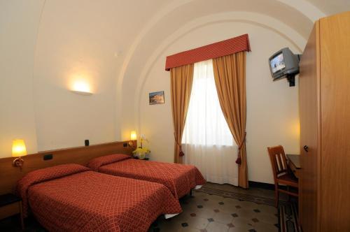 Hotel San Giuseppe