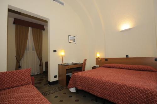 Hotel San Giuseppe