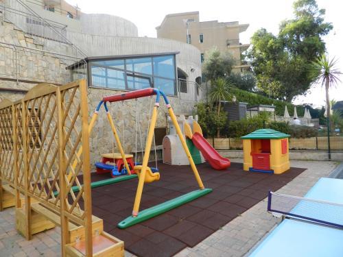 Hotel San Giuseppe