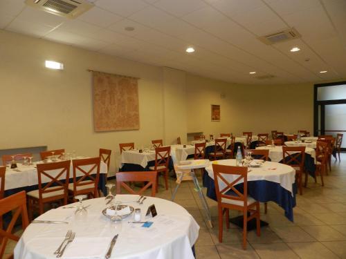 Hotel San Giuseppe