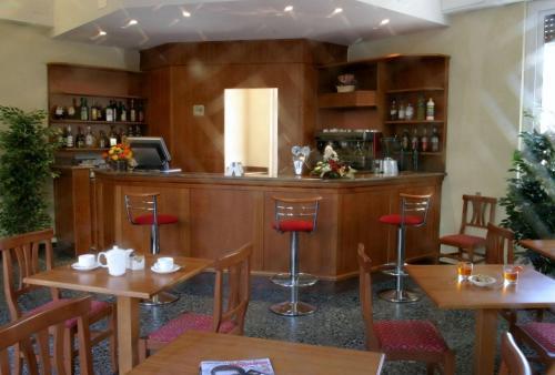 Hotel San Giuseppe