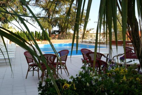 Hotel San Giuseppe