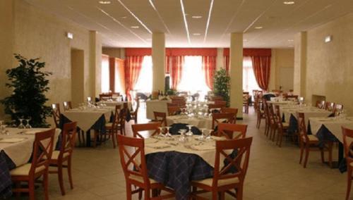 Hotel San Giuseppe