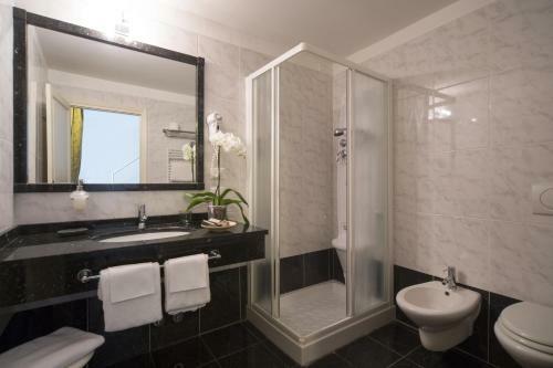 Villa Imperiale Hotel