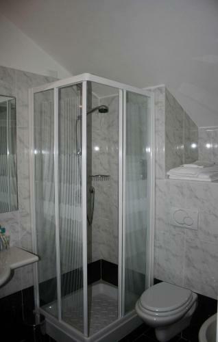Villa Imperiale Hotel