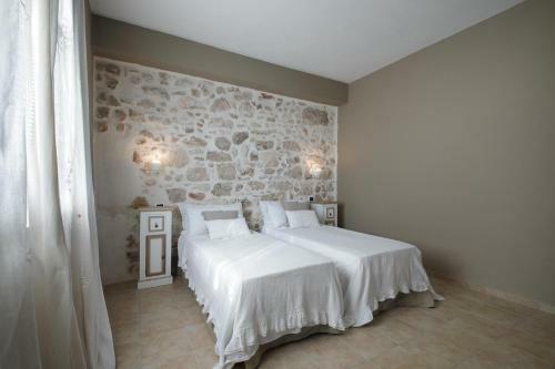 Bed & Breakfast Bio-agriturismo La Casa Di Melo