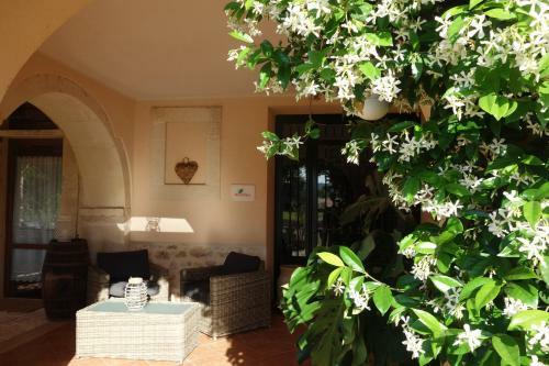 Bed & Breakfast Bio-agriturismo La Casa Di Melo