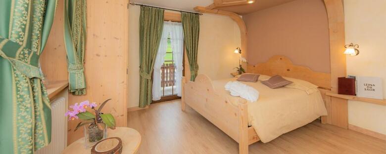 Hotel Capriolo