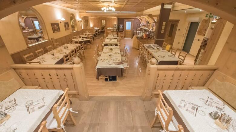 Hotel Capriolo