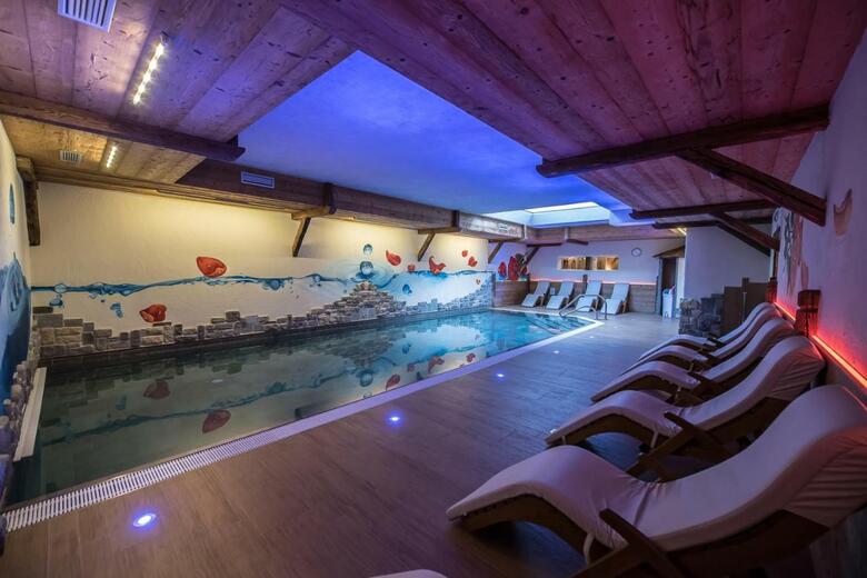 Hotel Capriolo
