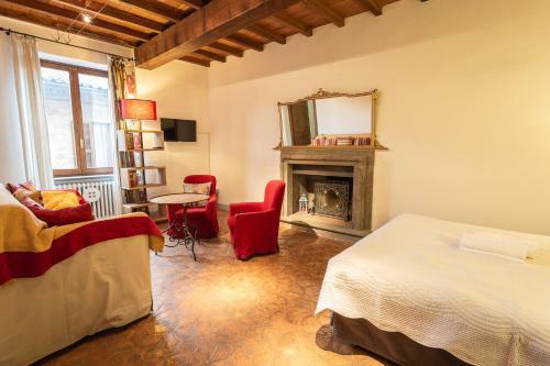 Sant'angelo 42 - Bed & Breakfast