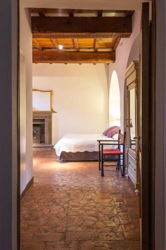 Sant'angelo 42 - Bed & Breakfast