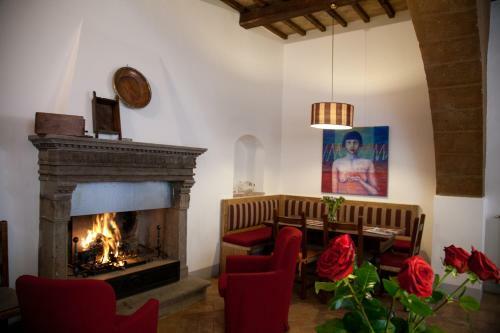 Sant'angelo 42 - Bed & Breakfast