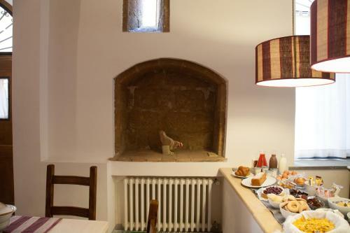 Sant'angelo 42 - Bed & Breakfast