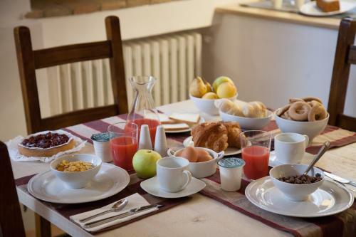 Sant'angelo 42 - Bed & Breakfast