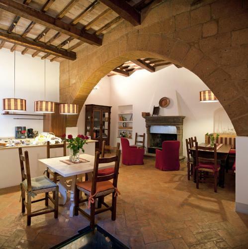 Sant'angelo 42 - Bed & Breakfast