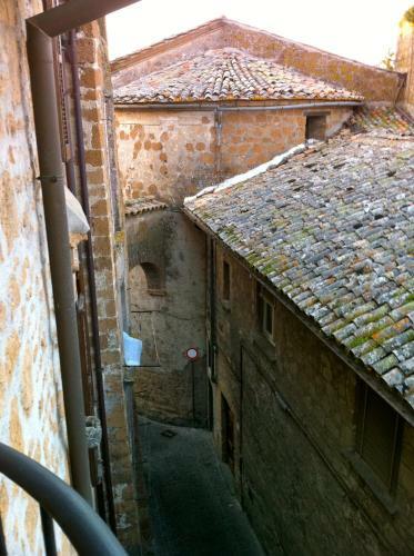 Sant'angelo 42 - Bed & Breakfast