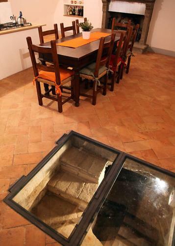 Sant'angelo 42 - Bed & Breakfast