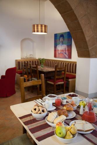 Sant'angelo 42 - Bed & Breakfast