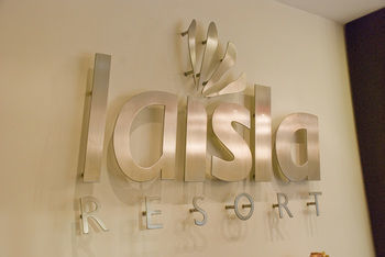 Hotel La Isla Resort