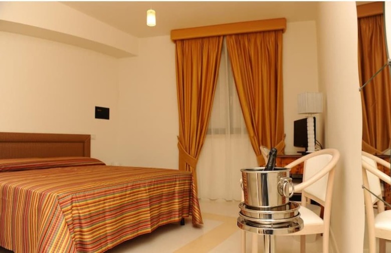 Hotel Le Dodici Lune