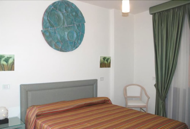 Hotel Le Dodici Lune