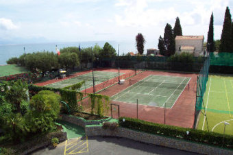 Hotel Torre Oliva