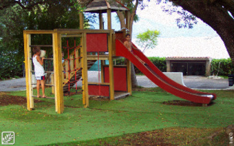 Hotel Torre Oliva