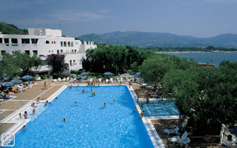 Hotel Torre Oliva