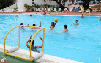 Hotel Torre Oliva