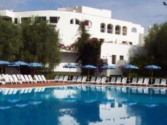 Hotel Torre Oliva