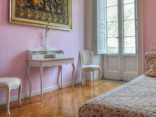 Hotel The Secret Garden Relais