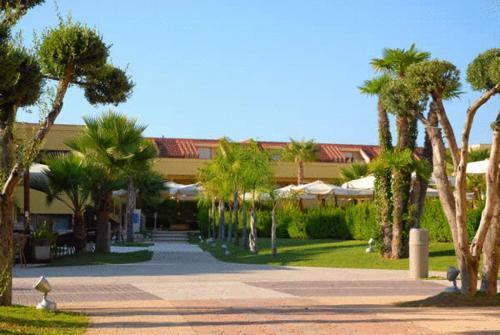 Hotel Village Centro Congressi La Principessa