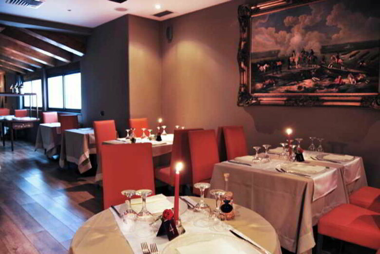 Hotel La Fayette
