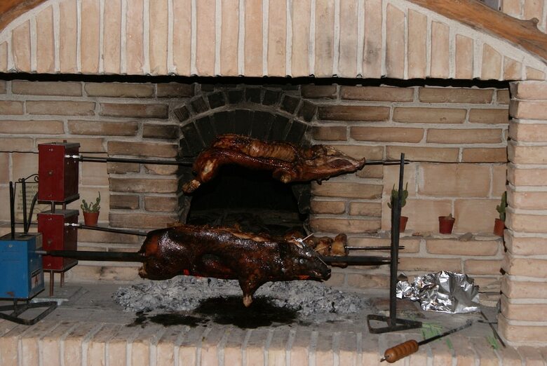 Gentarrubia - B&B
