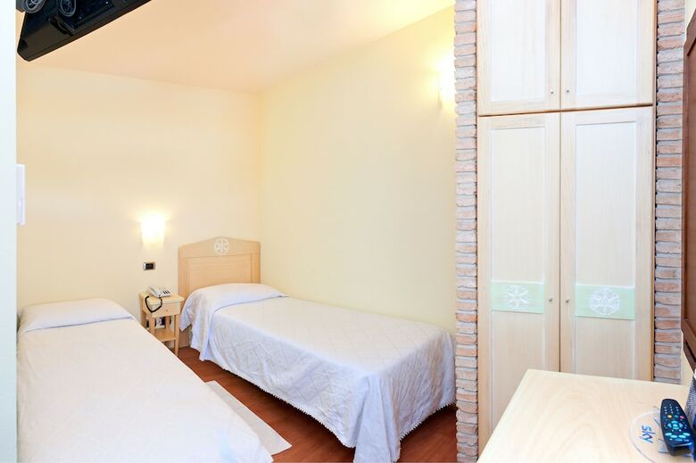 Gentarrubia - B&B
