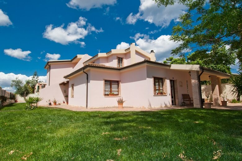Gentarrubia - B&B
