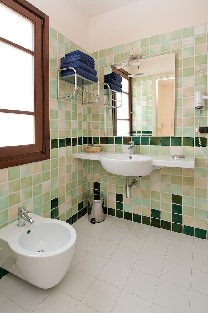 Gentarrubia - B&B