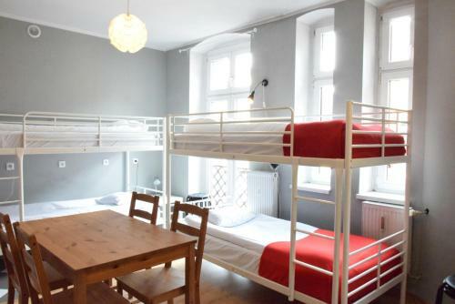 Blooms Boutique Hostel