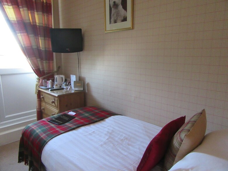 Hostal The Langtons