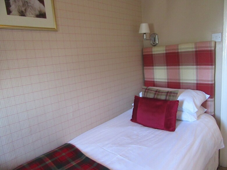Hostal The Langtons