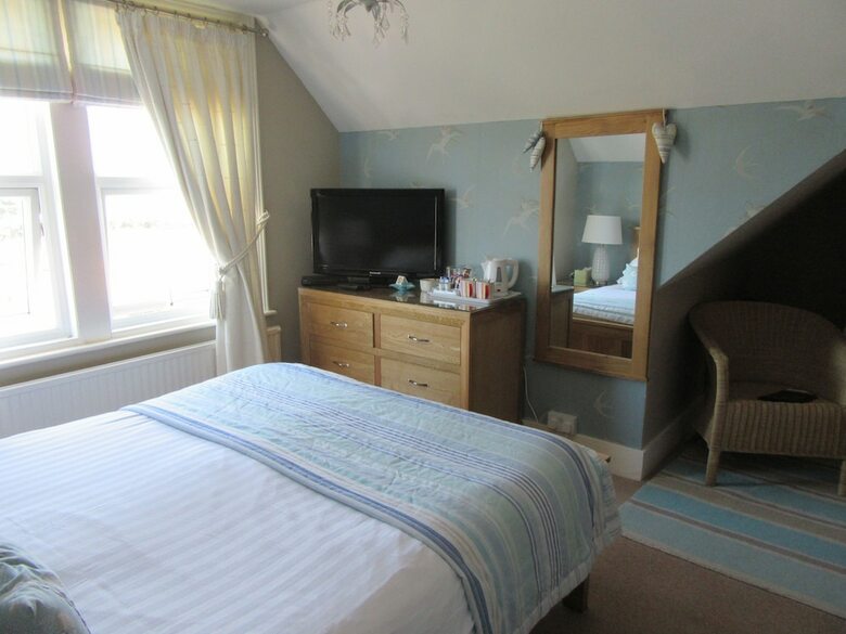 Hostal The Langtons