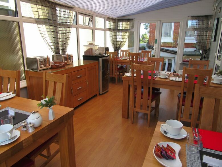 Hostal The Langtons