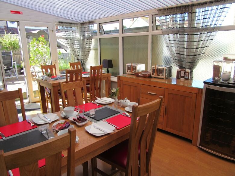 Hostal The Langtons