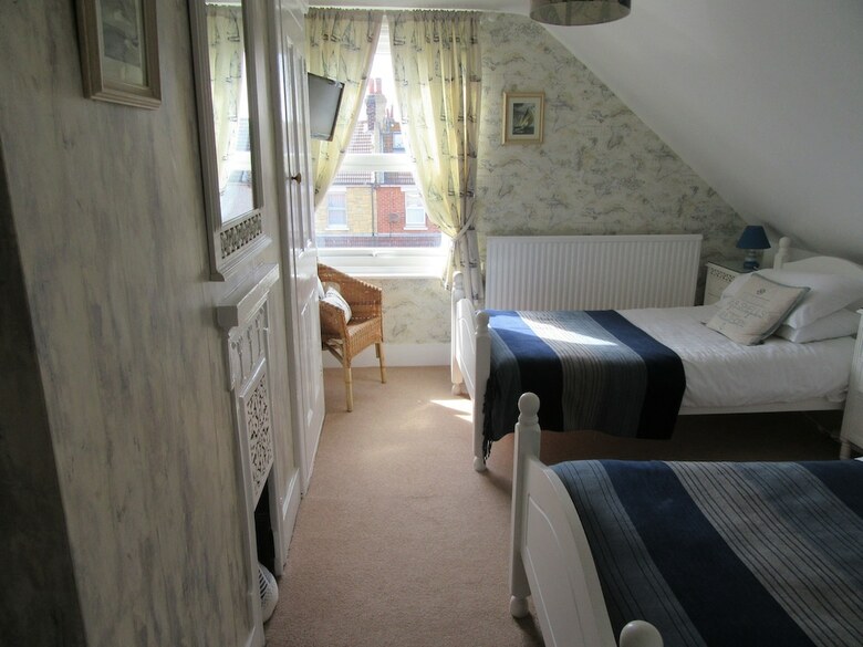 Hostal The Langtons